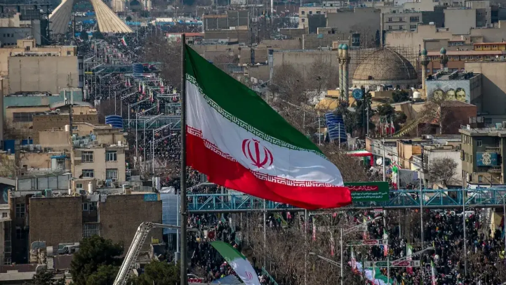 Iran khẳng định phát triển hạt nhân vì hoà bình